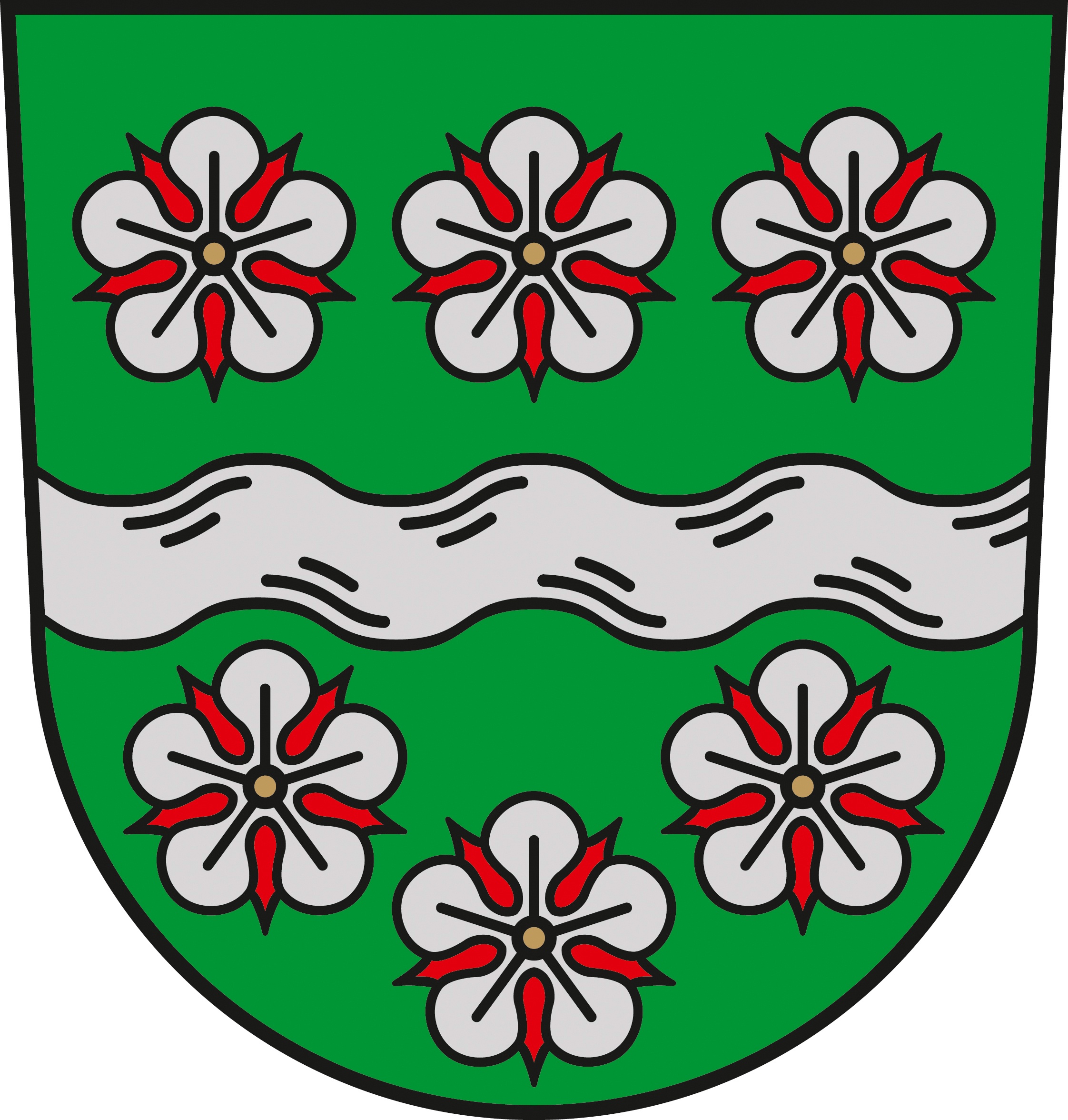 Samtgemeinde Lühe